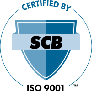 SCB ISO Logo